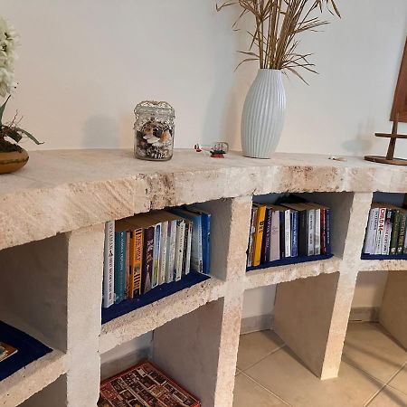 Villa Sanchez In Strandnahe Mit Pool, Jacuzzi, Klima, Wifi, Gas Bbq Santanyí Eksteriør billede